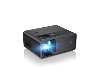 Amazon Shoppers Commend $30 Projector as a Remarkable Bargain