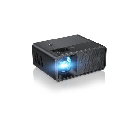Amazon Shoppers Commend $30 Projector as a Remarkable Bargain