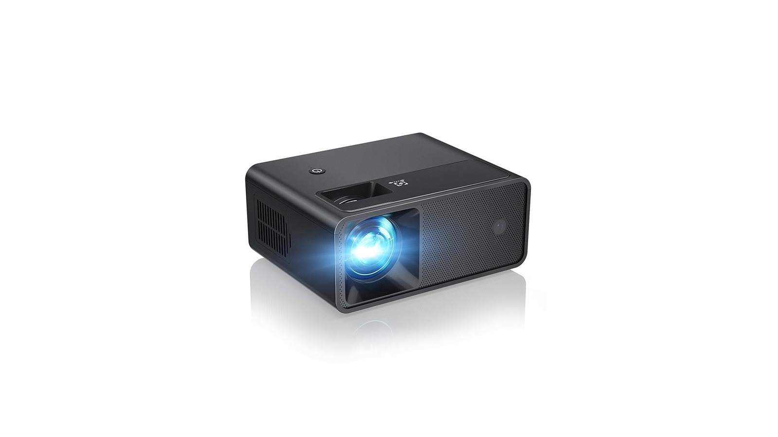 Amazon Shoppers Commend $30 Projector as a Remarkable Bargain