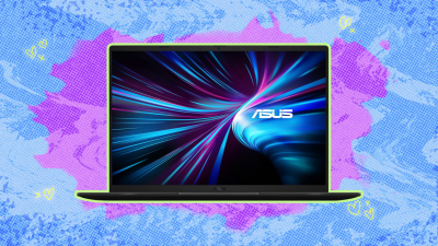 Amazon Slashes $310 Off the Price of This Fully Loaded Asus Gaming Laptop