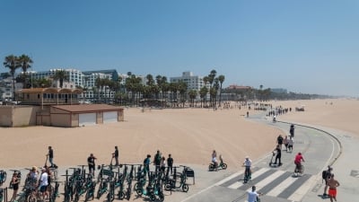 Amazon Suspends Sales of High-Speed E-Bikes in California Following Fatal Accidents