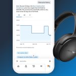Amazon's built-in AI price history now shows the entire past year