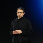 Amazon's Panos Panay Addresses New Fire Phone Rumors