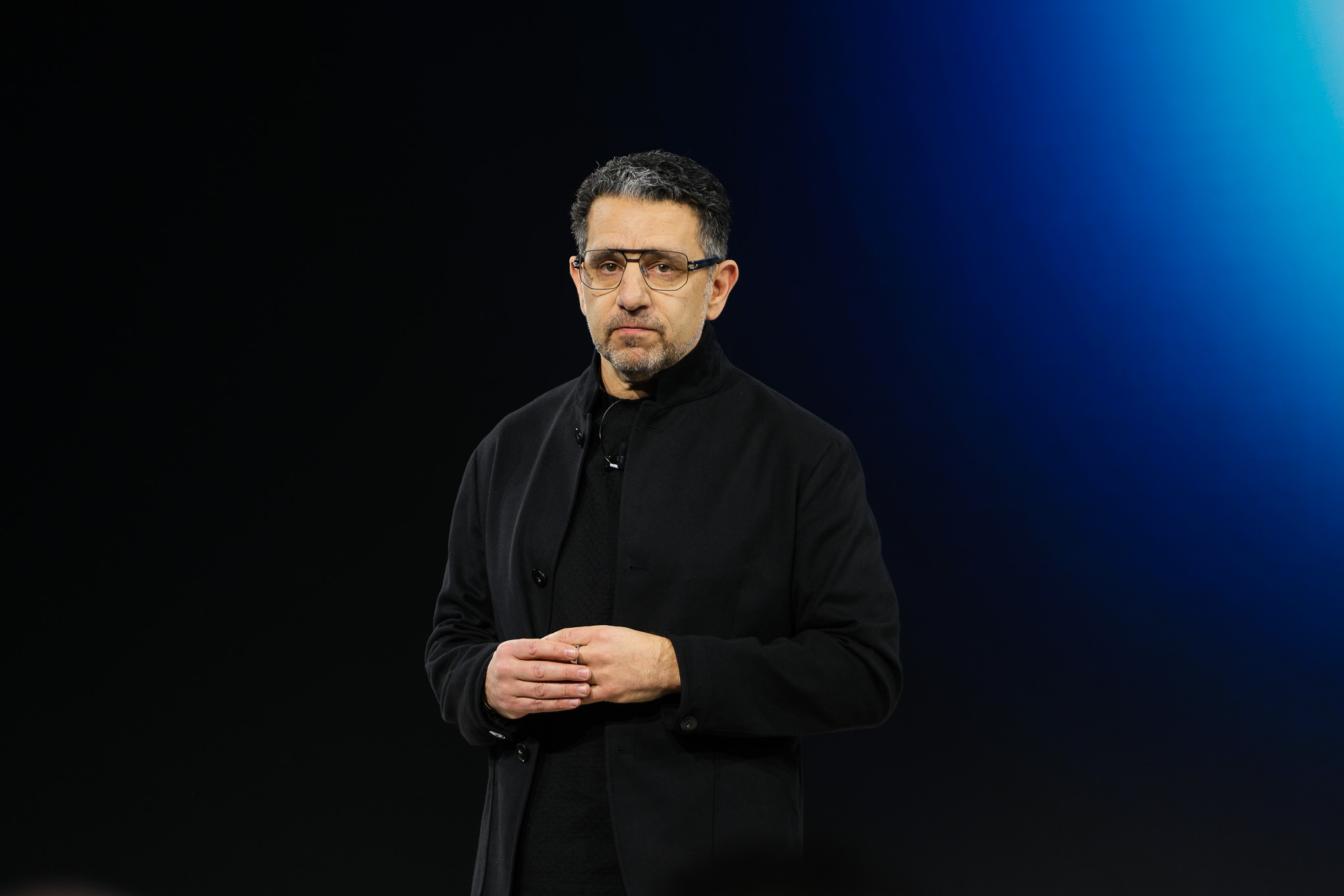 Amazon's Panos Panay Addresses New Fire Phone Rumors