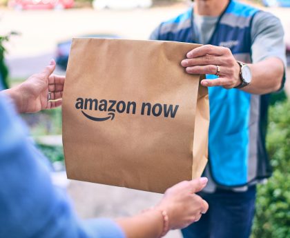 Amazon's ultrafast 30-minute deliveries expand to more cities