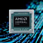 AMD Versal Prime VM2152 Mid-Range Adaptive SoC with 112 Gbps GTM Transceivers, 600Gbps Ethernet, DDR5/LPDDR5
