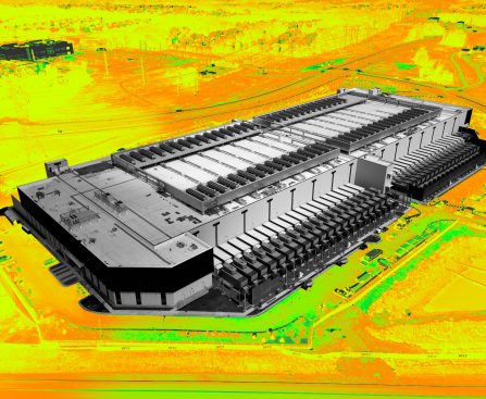 Americans Oppose AI Data Centers in Their Neighborhoods