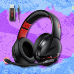 Amp Up Your Game with the Acer Wireless Gaming Headset for Under $50