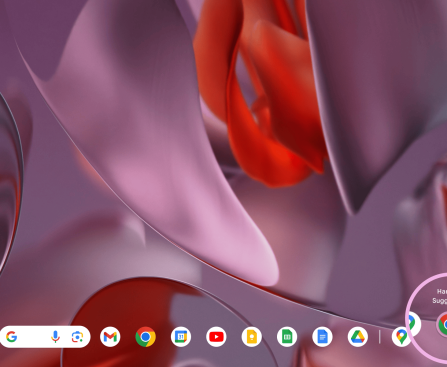 Android 17 Introduces Its Own Version of Apple's Handoff