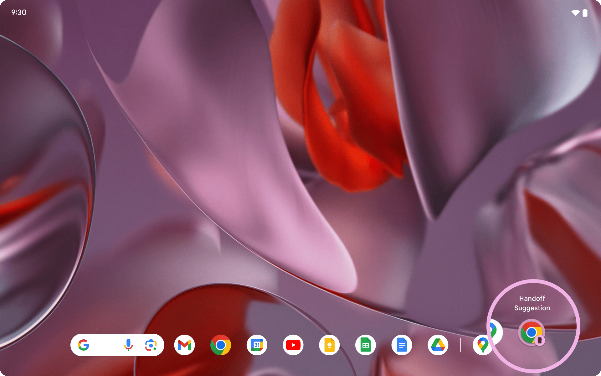 Android 17 Introduces Its Own Version of Apple's Handoff