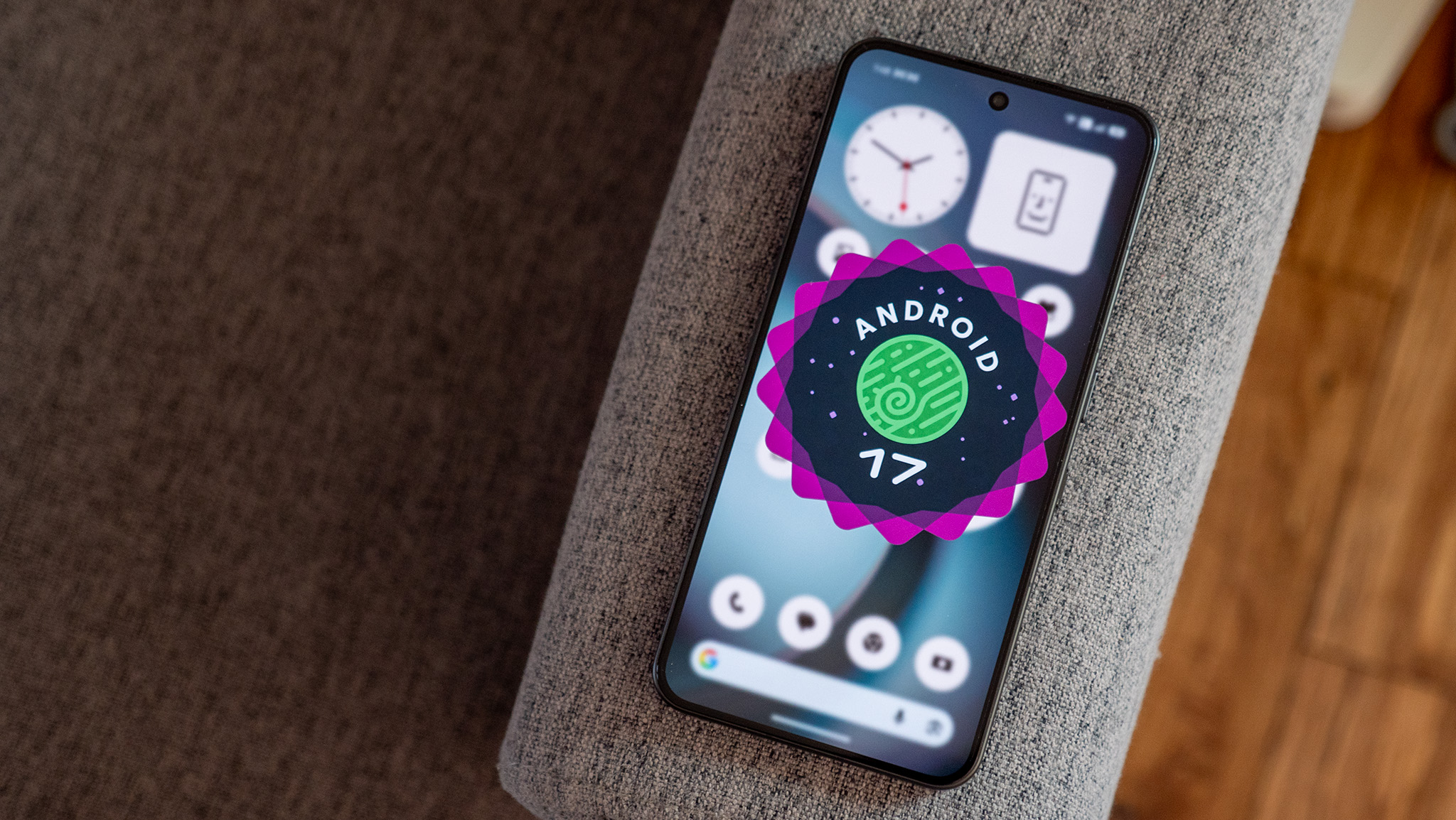 Android 17 QPR1 Beta 3 Launched with Critical Bug Corrections