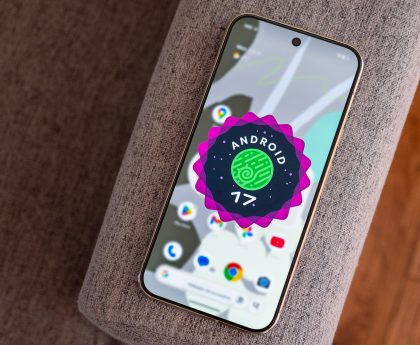 Android 17's First Quarterly Platform Launch Gets a Second Beta to Fix Instability and Gesture Issues
