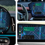 Android Auto Adopts a Universal Screen Size