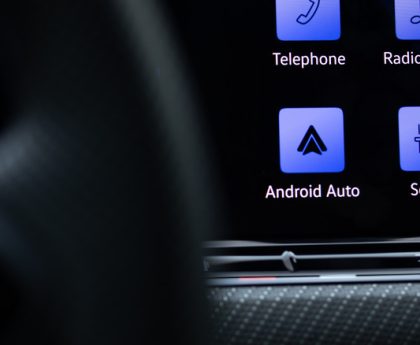 Android Auto's Newest Update Revamps Dashboard Engagement