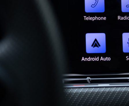 Android Auto's Newest Update Revamps Dashboard Engagement