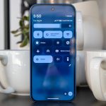 Android Users Experience Enhanced File Sharing with iOS
