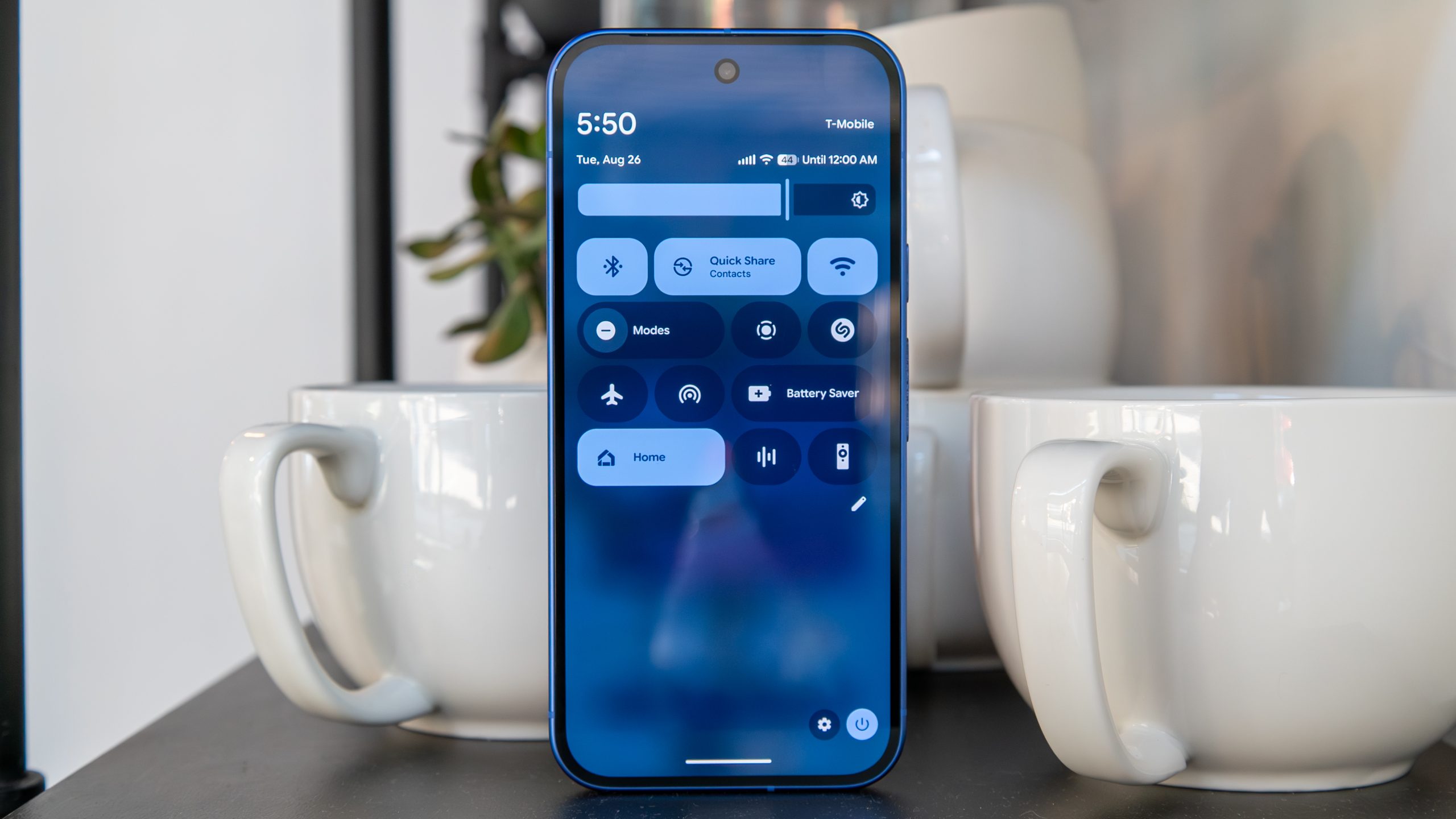 Android Users Experience Enhanced File Sharing with iOS