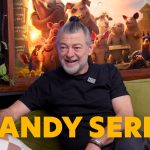 Andy Serkis Discusses Animal Farm, George Orwell, and AI in Hollywood