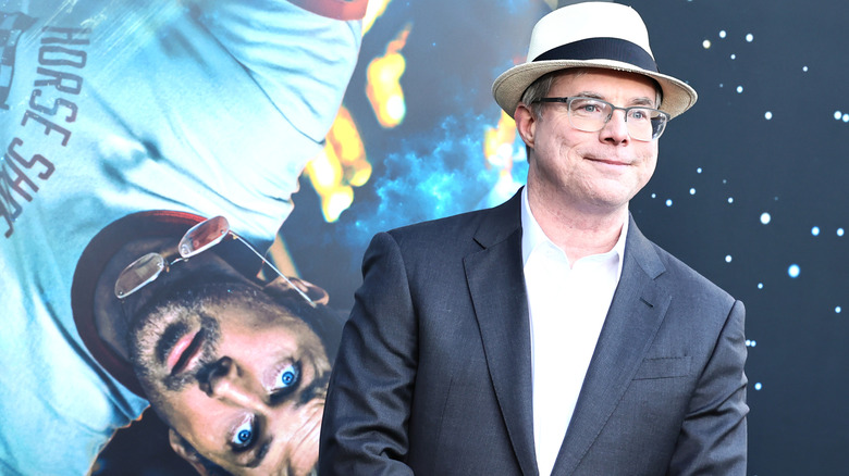 Andy Weir's Frightening Forecasts on AI-Created Art