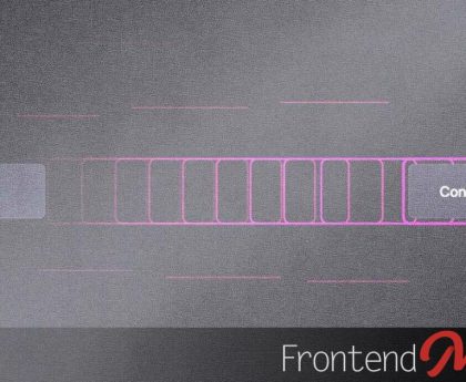 Animating Focus Using View Transitions