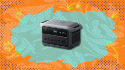 Anker Solix C2000 Power Station: Now Under $800 from Regularly $1,499 - Limited Time Offer