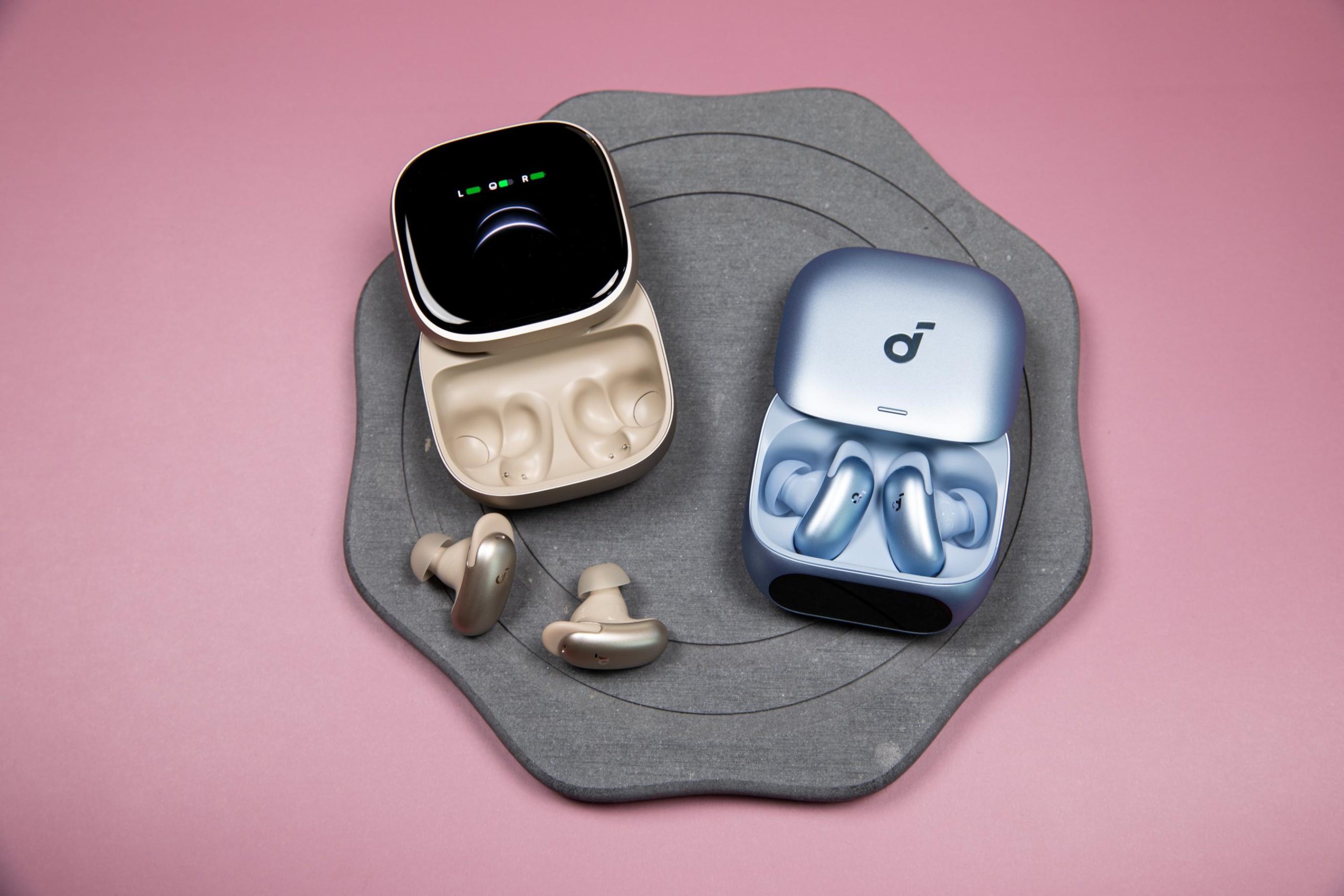 Anker's New Earbuds Have the Best Call Quality I've Ever Heard