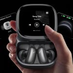 Anker's New Earbuds: The First with AI Chip for Enhanced Noise Reduction