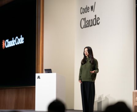 Anthropic’s Cat Wu: AI Will Predict Your Needs Before You Realize Them