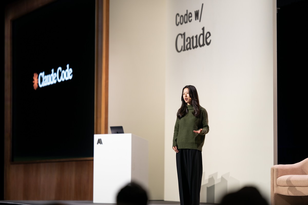 Anthropic’s Cat Wu: AI Will Predict Your Needs Before You Realize Them