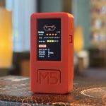 Anthropic's Open-Source Claude Desktop Buddy Transforms ESP32-S3 Devices into Interactive AI Desk Companions