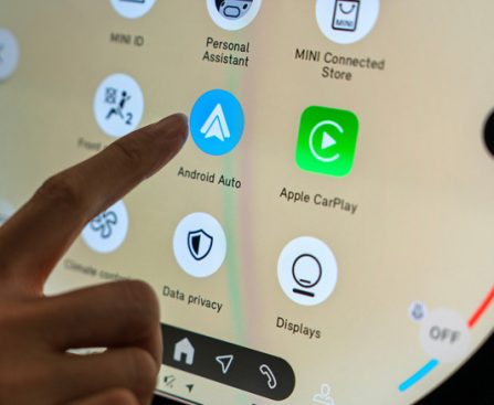 Anticipated Android Auto Features for 2026