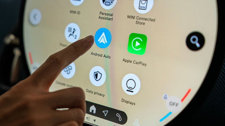 Anticipated Android Auto Features for 2026
