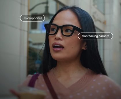 Anticipated Google Smart Glasses: Essential Information and Perspectives