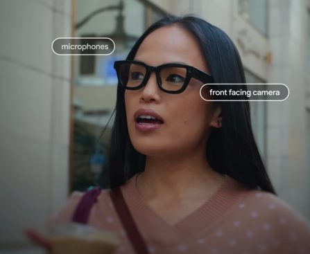 Anticipated Google Smart Glasses: Essential Information and Perspectives