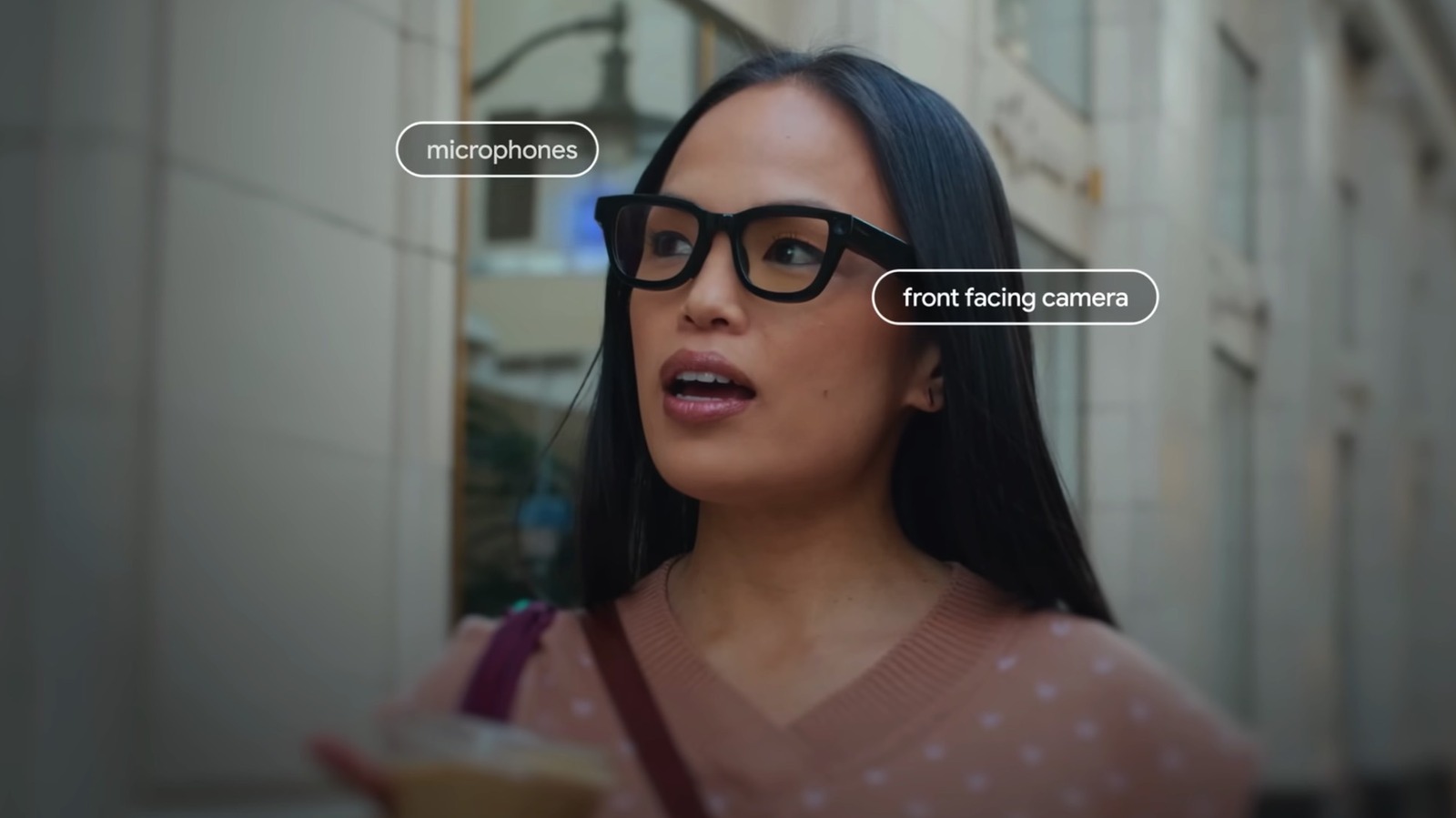 Anticipated Google Smart Glasses: Essential Information and Perspectives
