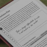 Anticipated Release of the Most Affordable Kindle Scribe Involves a Noteworthy Compromise