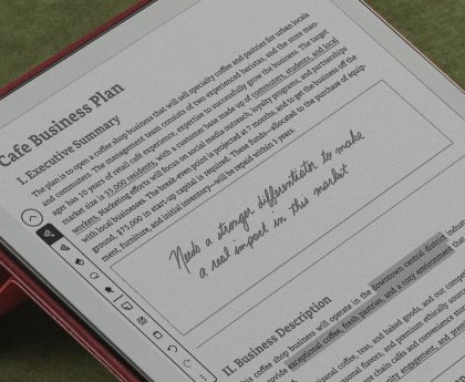 Anticipated Release of the Most Affordable Kindle Scribe Involves a Noteworthy Compromise