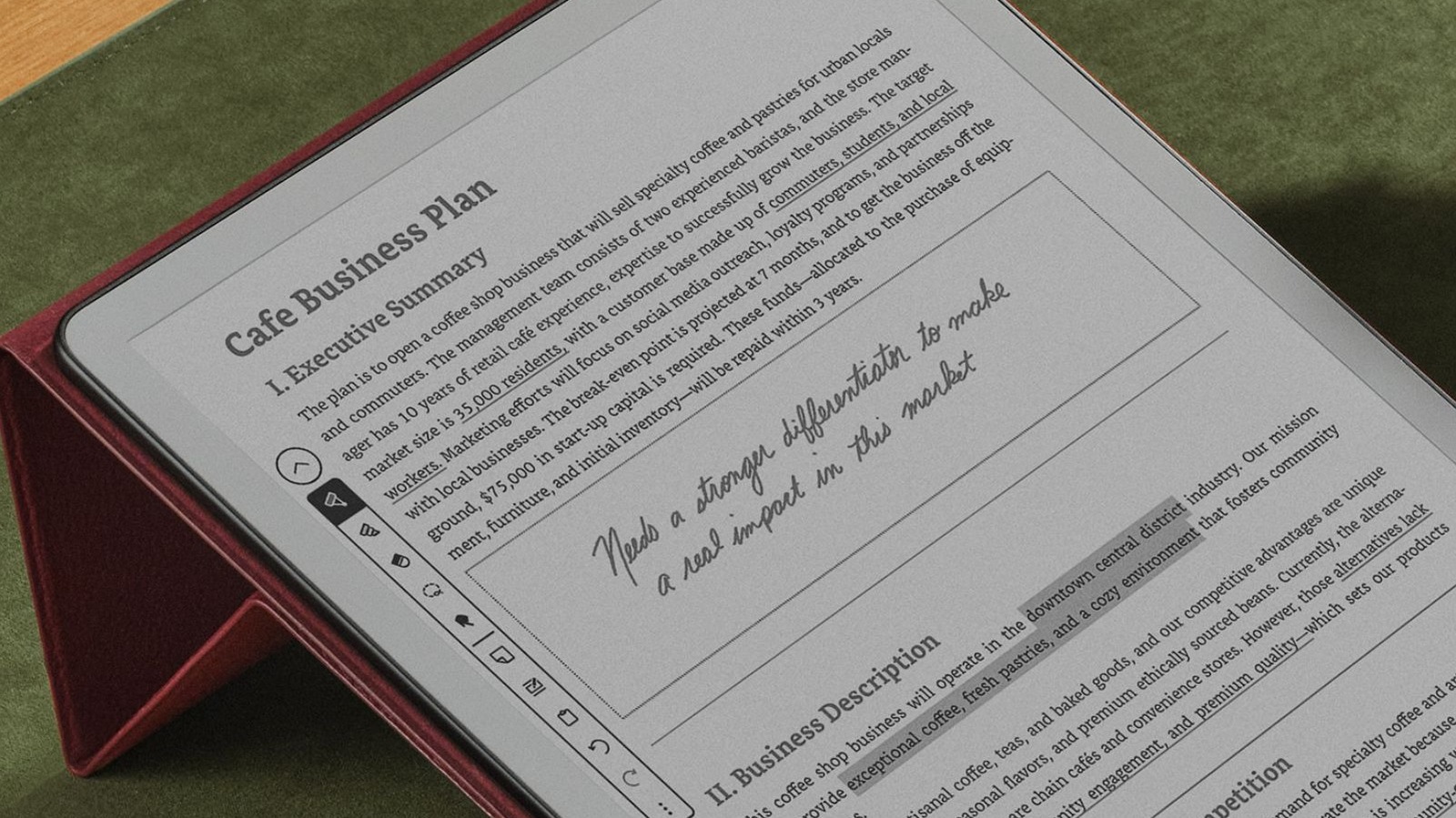Anticipated Release of the Most Affordable Kindle Scribe Involves a Noteworthy Compromise