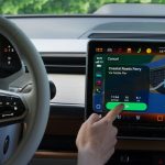 Anticipated Significant Update for One of CarPlay's Most Favored Applications, Based on Revealed Details