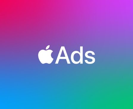 Apple Ads Involves Developers with Innovative 'Emerging Team' Program