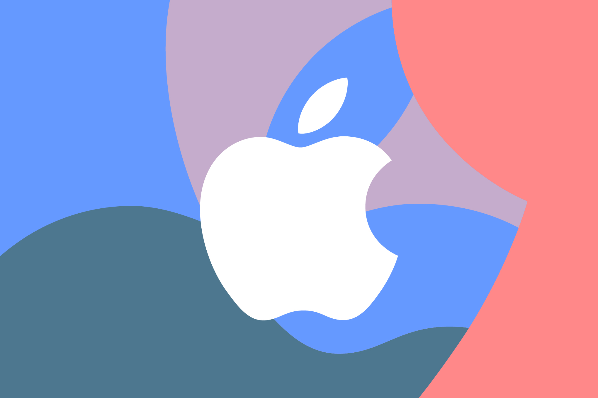 Apple Allegedly Agrees to Reuse Intel-made Chips