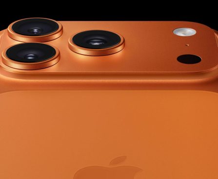 Apple Announces iPhone 17 Series as Its Most Favored Yet