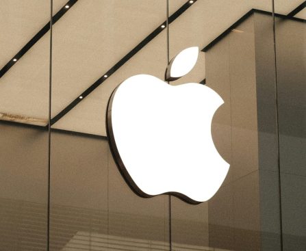 Apple Anticipates Revenue Growth of 14% to 17% for June Quarter