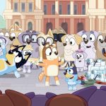 Apple Arcade Grows with Bluey Integration in Five Favored Games and Launches New Entries