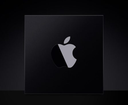 Apple Assesses Intel and Samsung for Expanding Chip Production Beyond TSMC