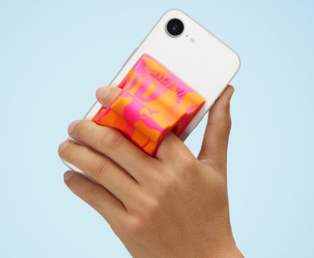 Apple Brings Back Beloved MagSafe iPhone Stand and Grip Following Initial Sell-Out