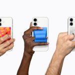 Apple Brings Back Favored MagSafe iPhone Stand and Grip