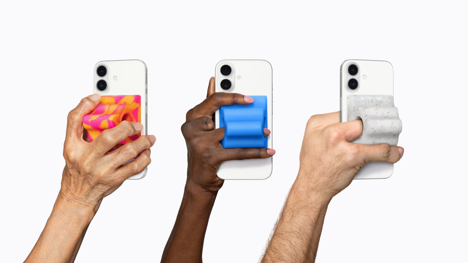 Apple Brings Back Favored MagSafe iPhone Stand and Grip