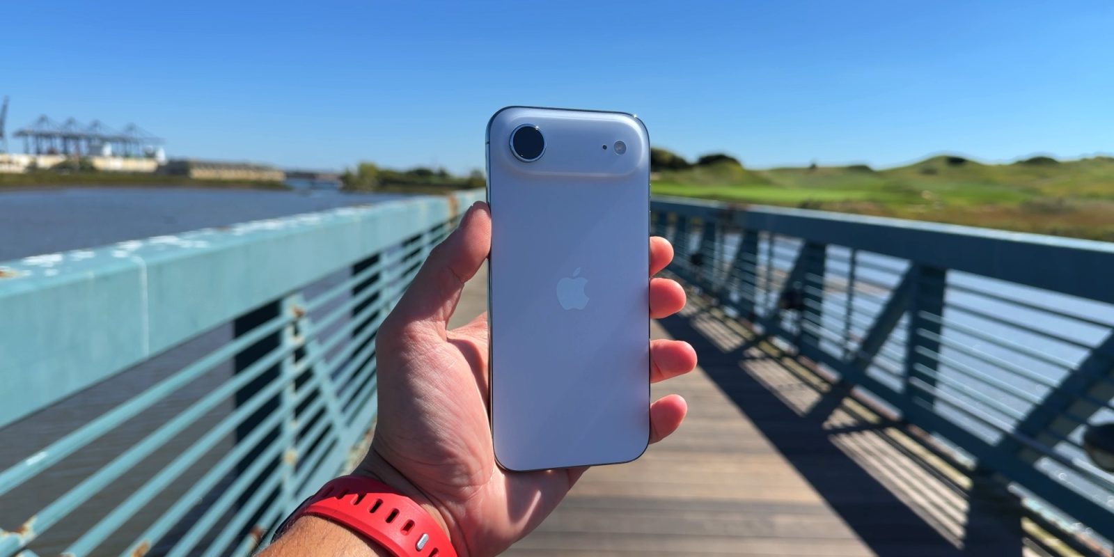Apple Broadens New iPhone Privacy Functionality to More Users