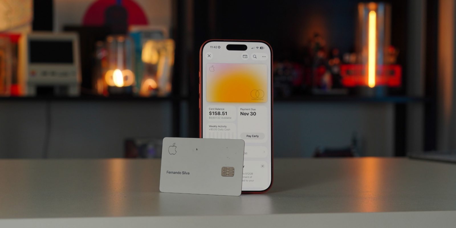 Apple Card Offer: Receive $100 Bonus Daily Cash by Adding a Co-Owner for a Limited Period